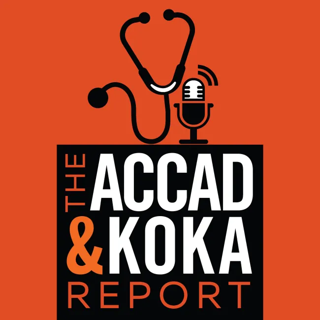 The Accad and Koka Report